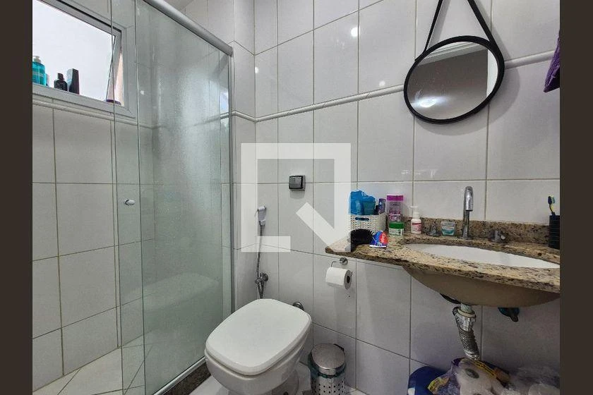 2-bedroom apartment with a home office in Rio de Janeiro — photo 25