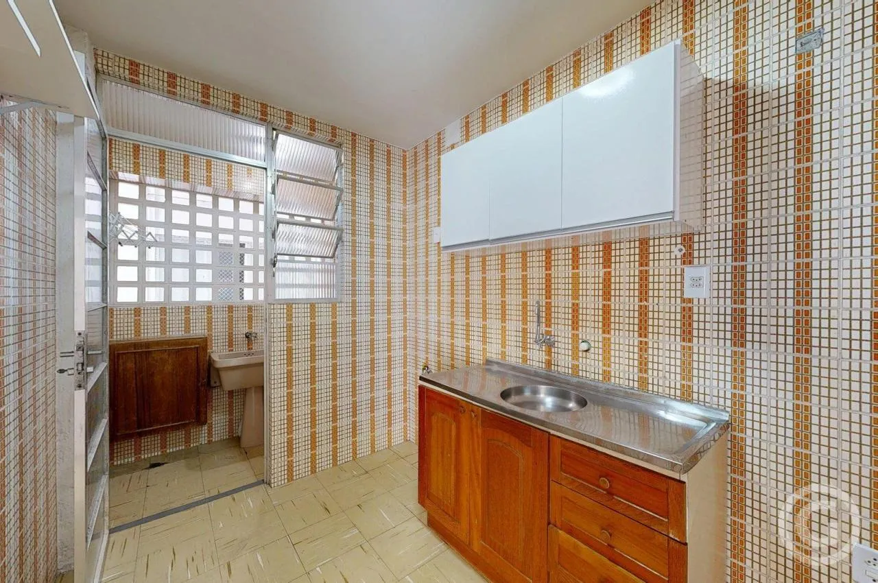 Apartamento de 53 m² com 1 dormitório e vaga — photo 8
