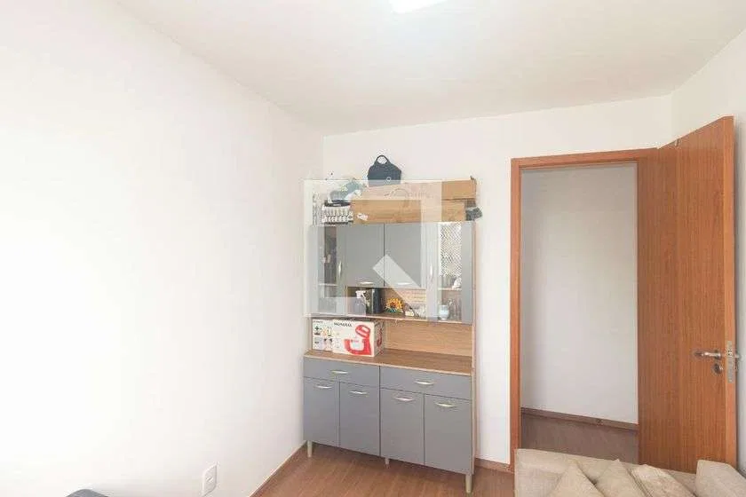 Furnished apartment, 40 m², with a washing machine — photo 27
