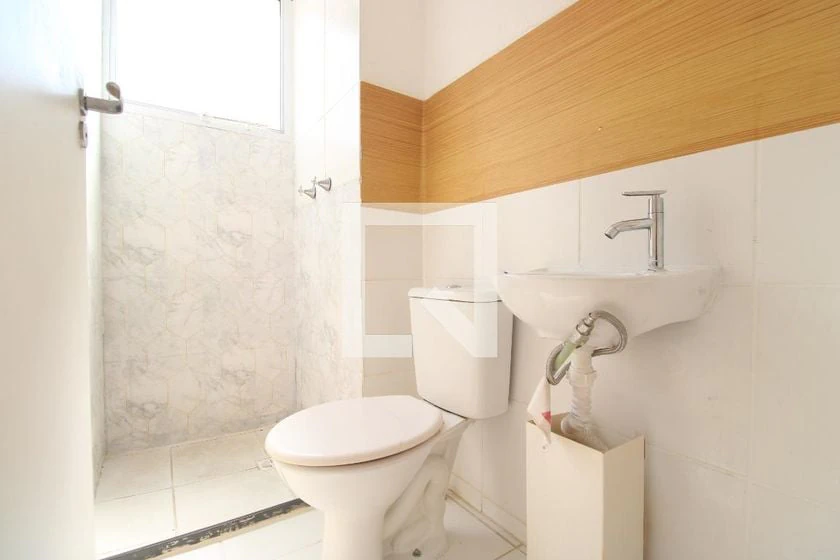 Apartamento de 2 quartos com vista para as montanhas — photo 23