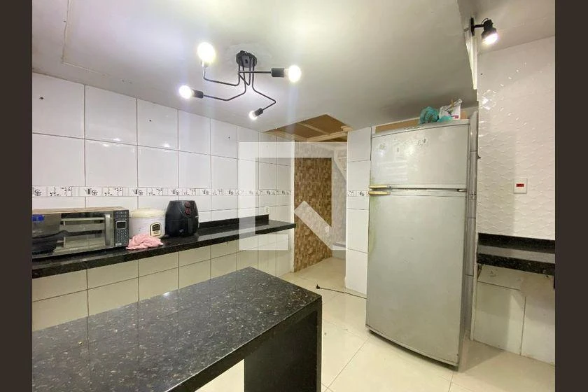 Furnished house with 2 bedrooms and a desk, 80 m² — photo 26