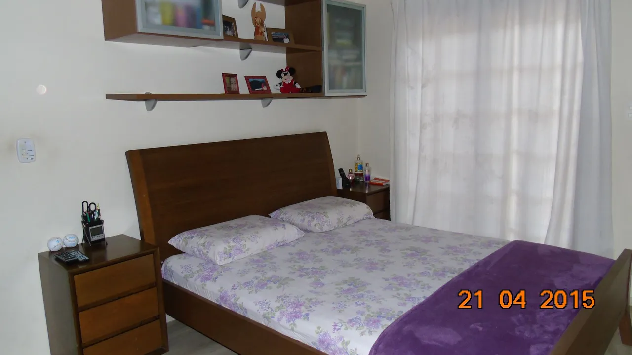 3 quartos e espaço de home office: casa de 120 m² — photo 3