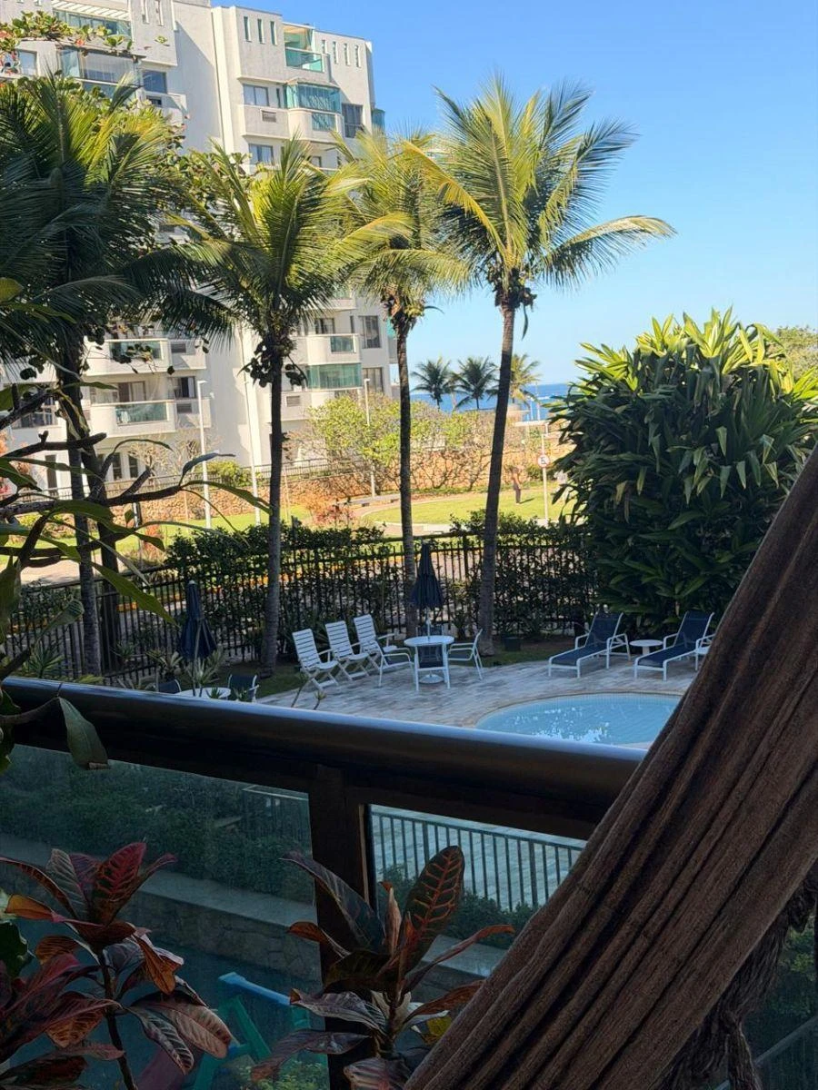 Apartamento mobiliado com 3 quartos e fogão a gás — photo 20