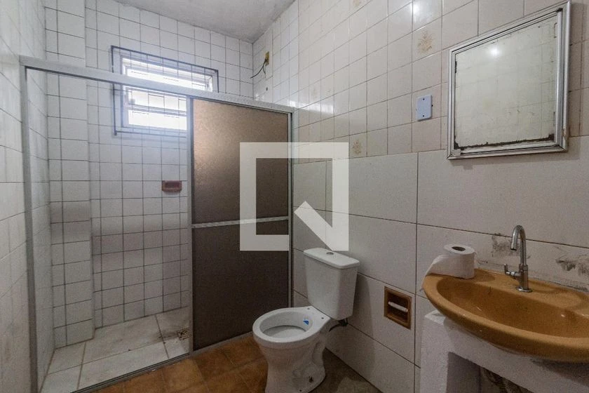 Studio sem mobília com 1 quarto e 1 banheiro, sem vaga — photo 5