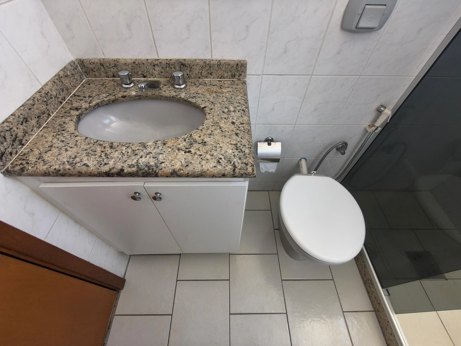 Apartamento com 2 quartos e varanda, 3 banheiros — photo 40