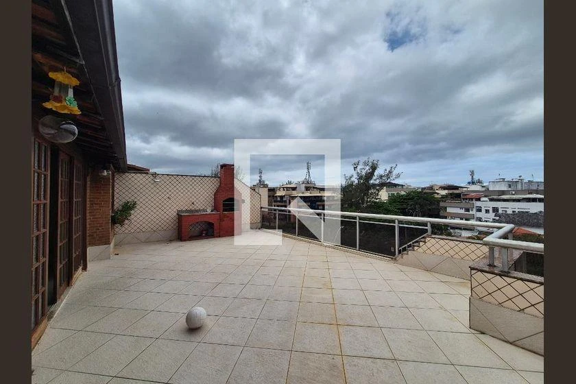 Apartamento de 3 quartos com 185 m² e churrasqueira na varanda — photo 16