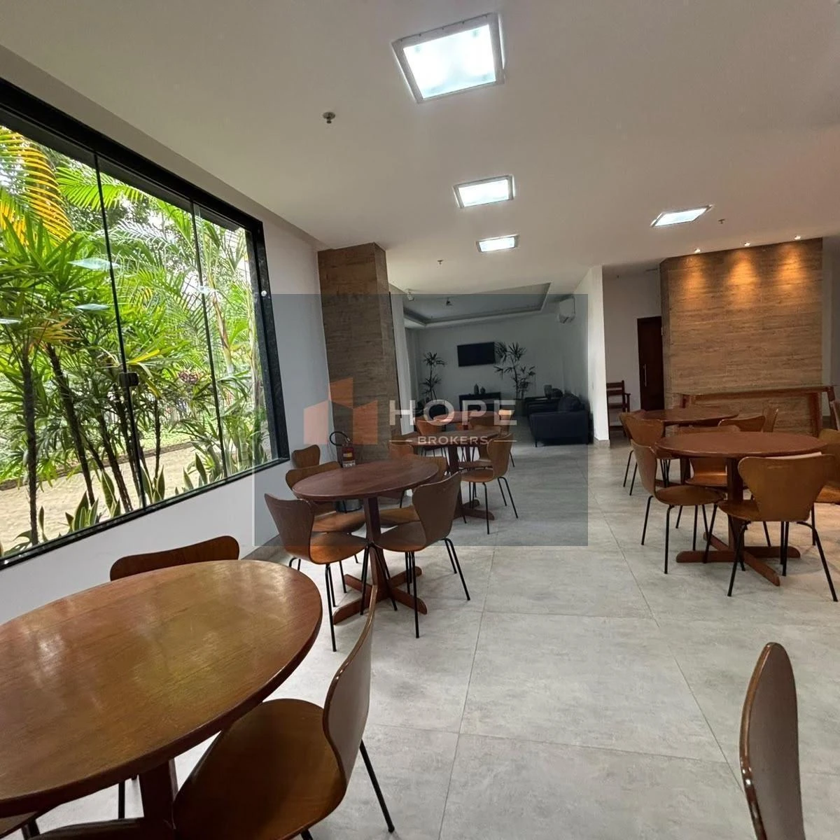 Apartment, 58 m², with a water view — photo 8