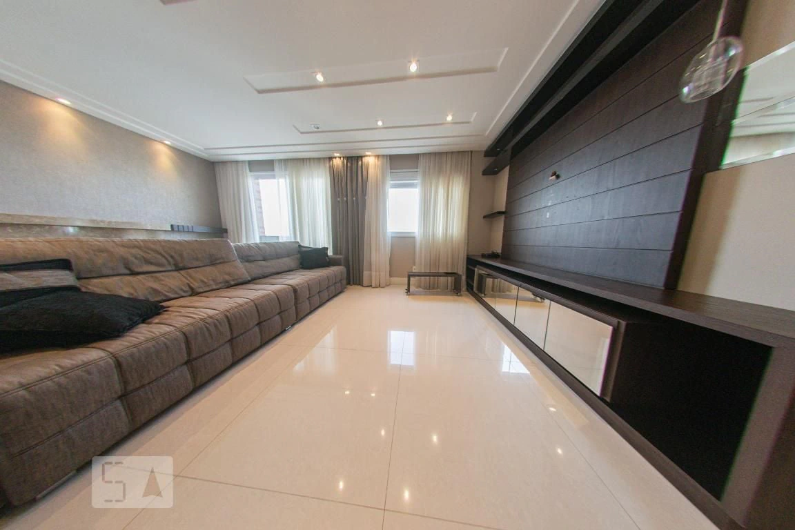 Rental apartment with 2 bedrooms and 2 parking spots