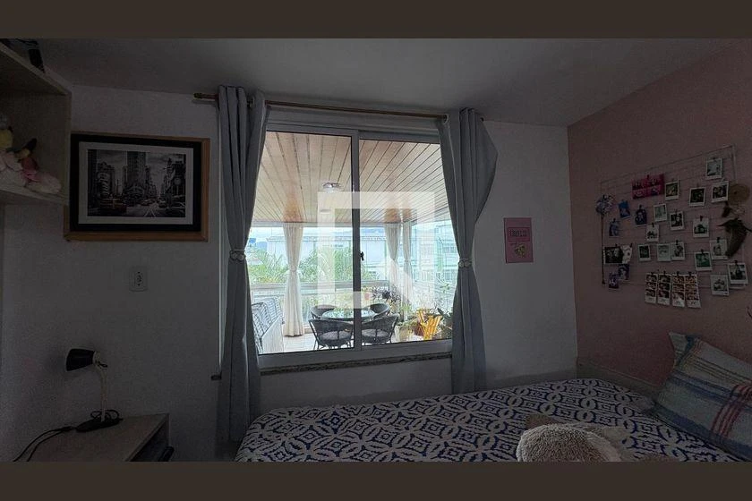 3-bedroom apartment with a washing machine — photo 28