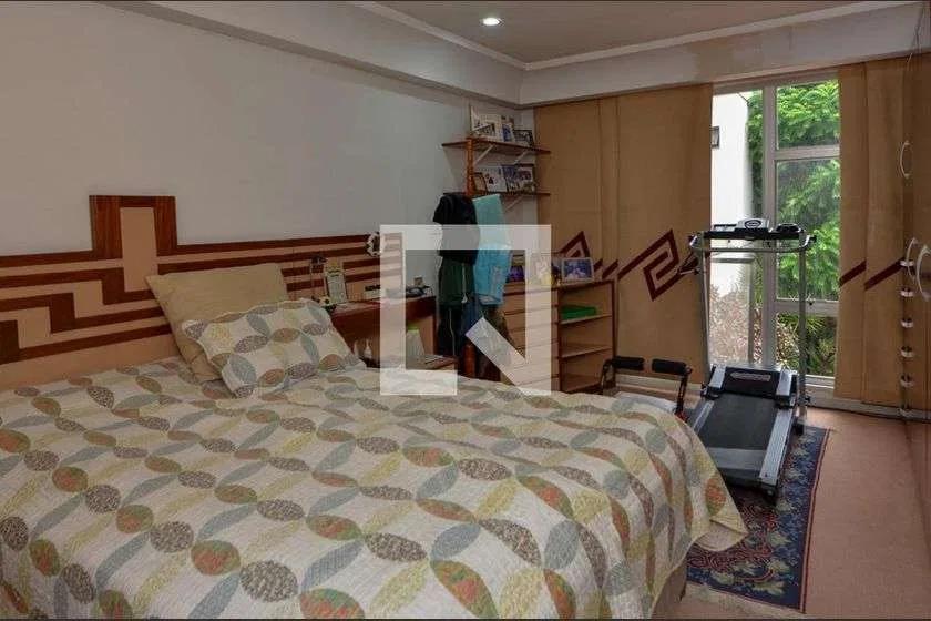 House for rent with 7 bedrooms and open-plan kitchen — photo 6