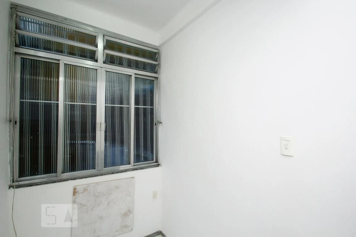 Washing machine in a 2-bedroom apartment, 74 m² — photo 40