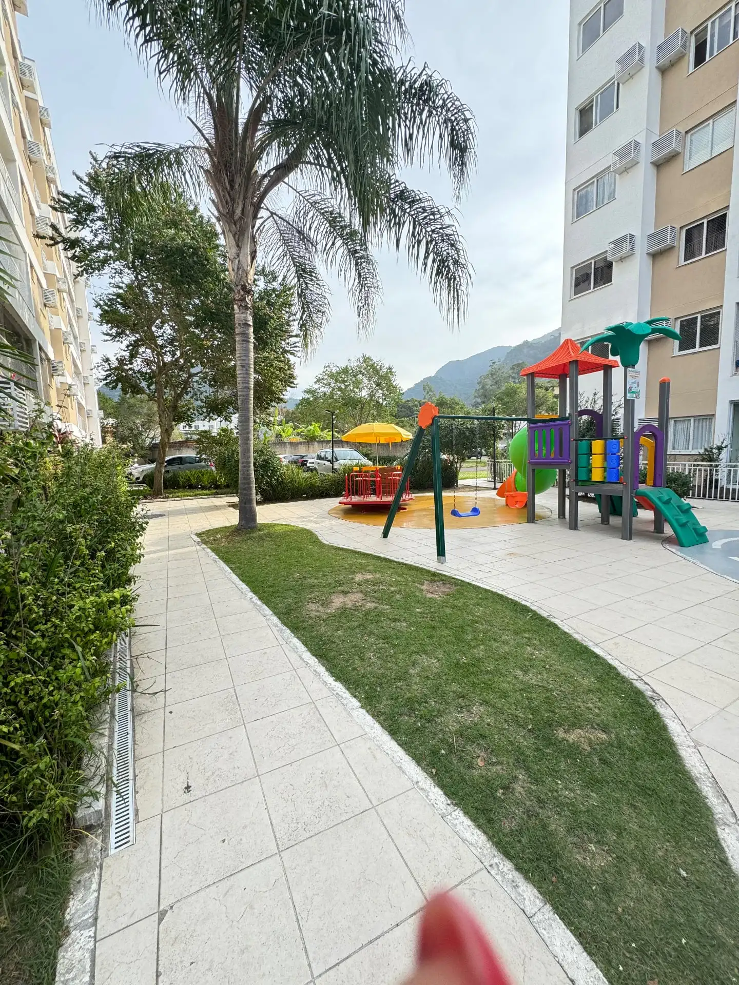 Apartamento de 3 quartos com máquina de lavar, Jacarepaguá — photo 13