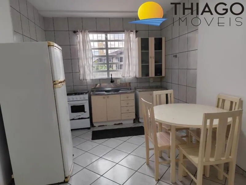 Невмебльована квартира з 1 спальнею, 45 м² і паркуванням — photo 3