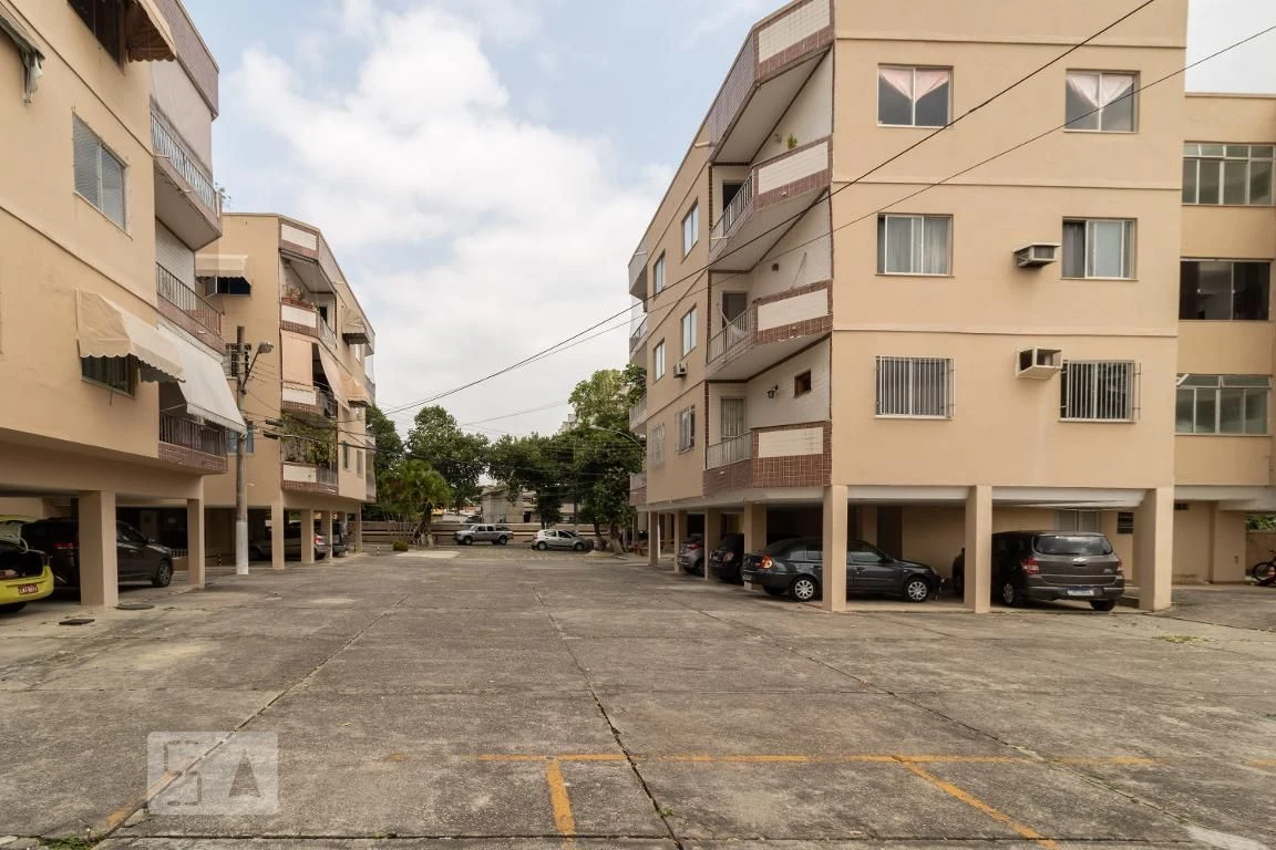 2-bedroom apartment with a private BBQ in Rio de Janeiro — photo 44