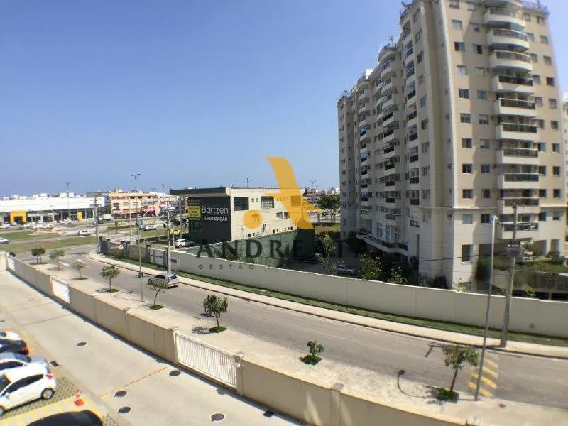 Apartamento de 2 quartos com suíte e 70 m² no 2º andar — photo 2
