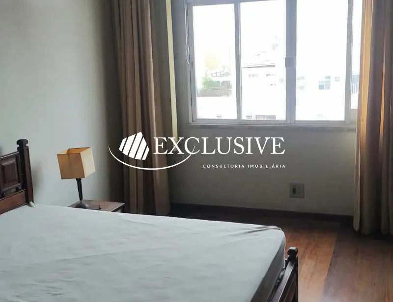 3-bedroom apartment with a home office in Rio de Janeiro — photo 10