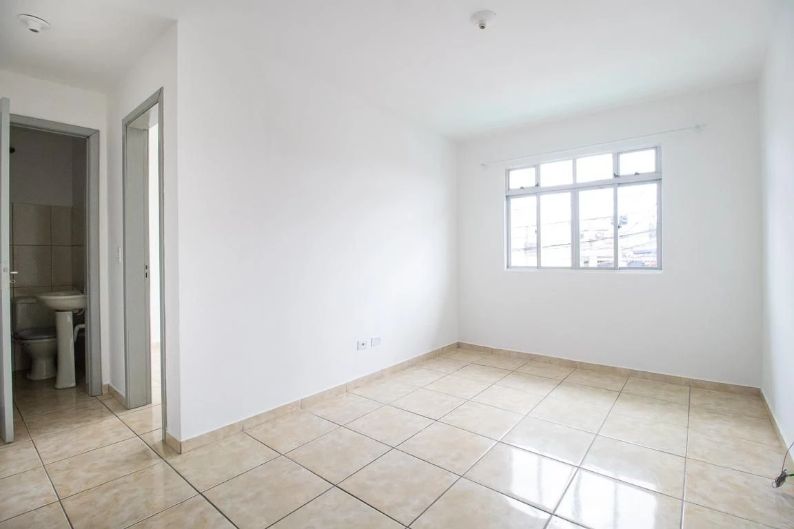 One-bedroom apartment, 45 m² — photo 12