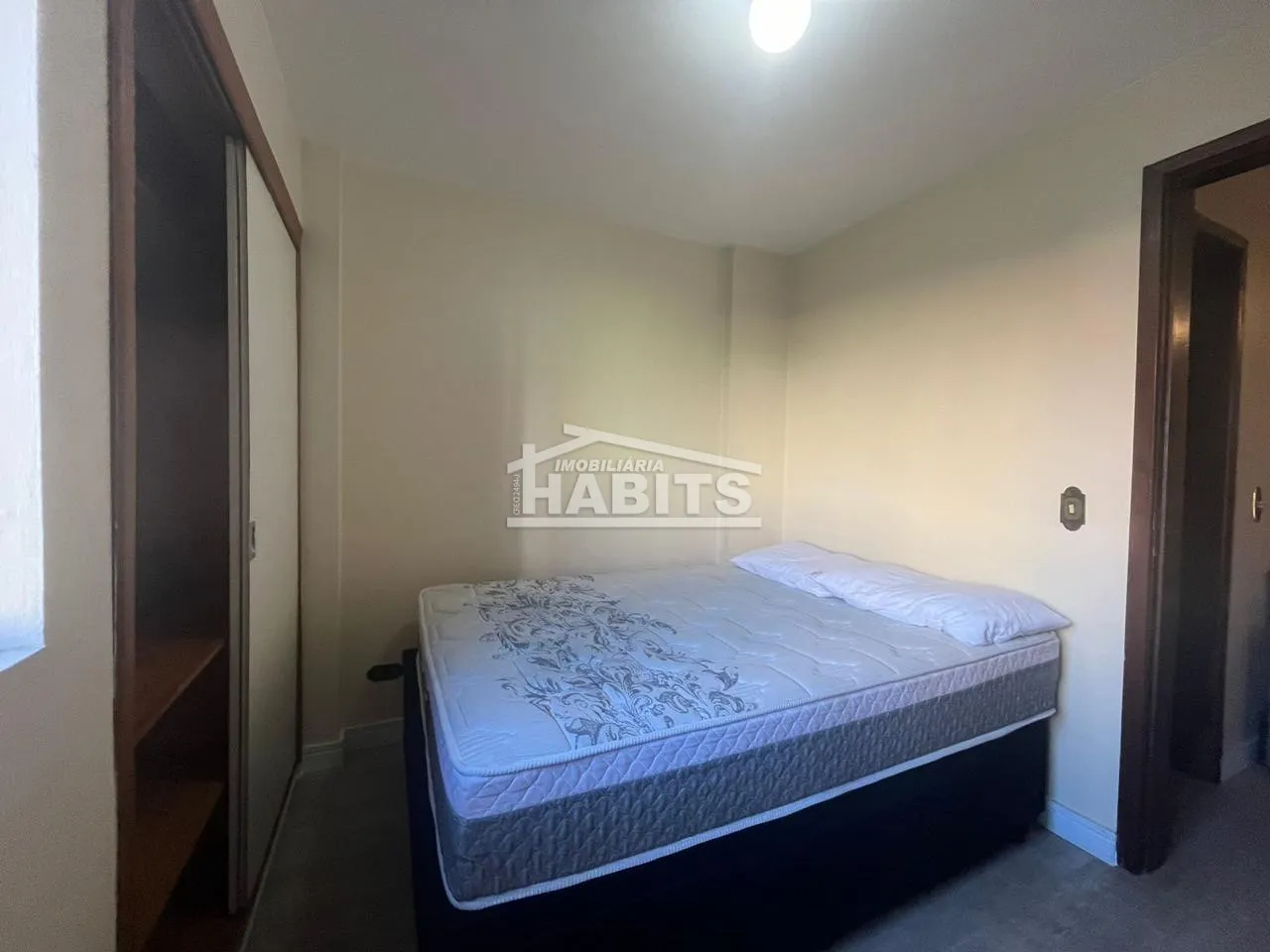 Furnished one-bedroom, 31 m² apartment in Curitiba — photo 5