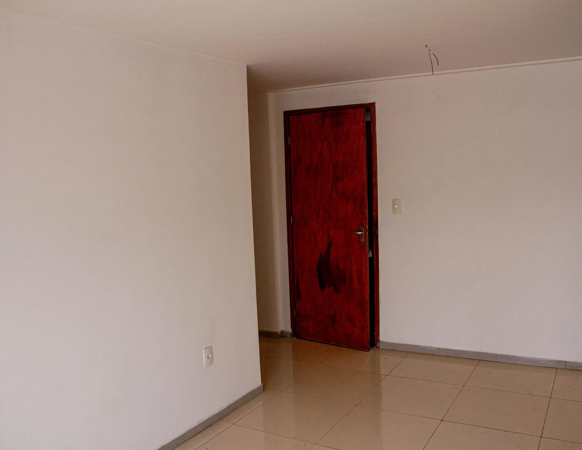 Apartamento com 2 quartos, varanda e 1 vaga — photo 15