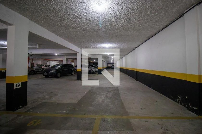 Rent-ready apartment with 4 bedrooms and 119 m² — photo 48