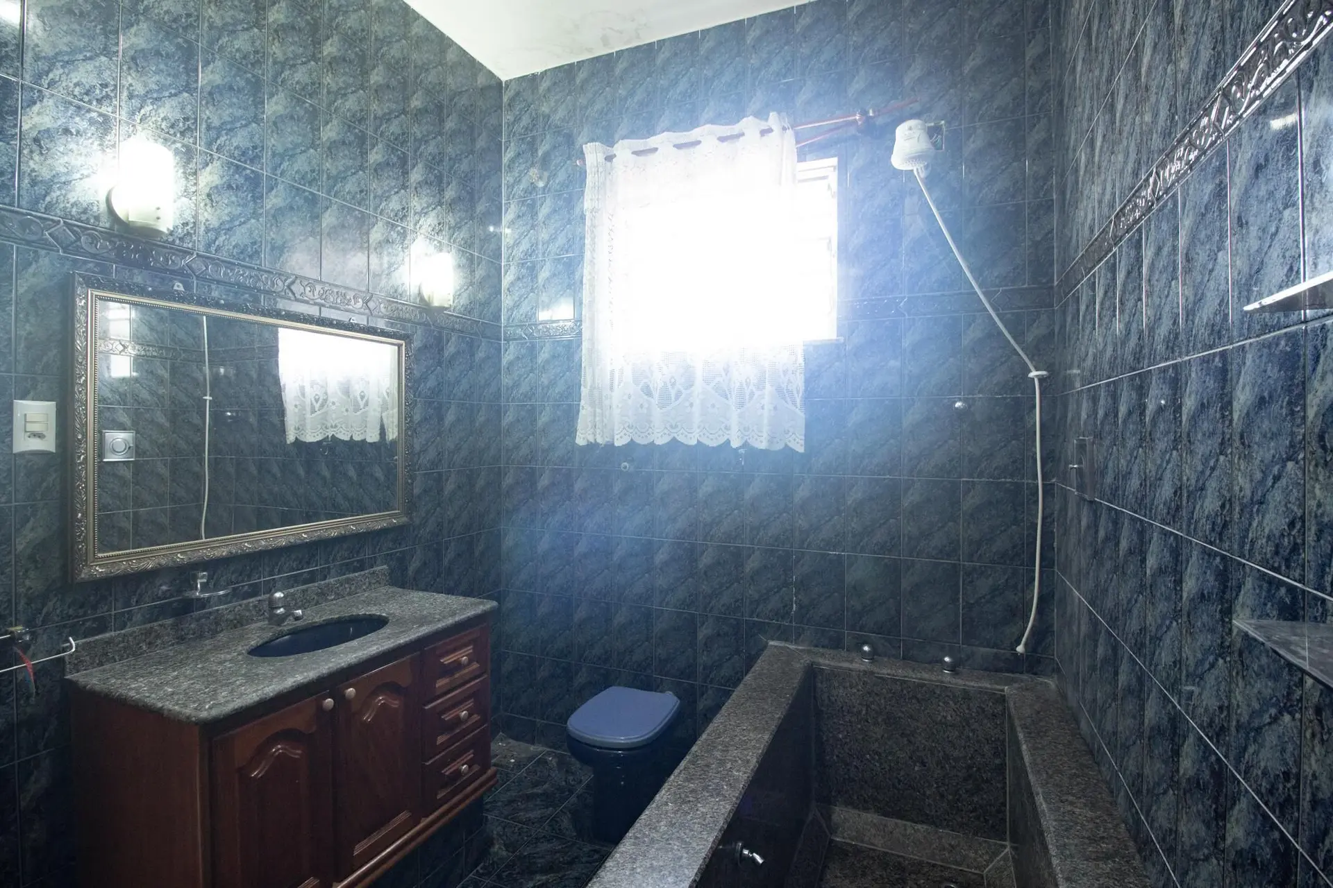 Casa de 3 dormitorios con bañera en Rio de Janeiro — photo 44