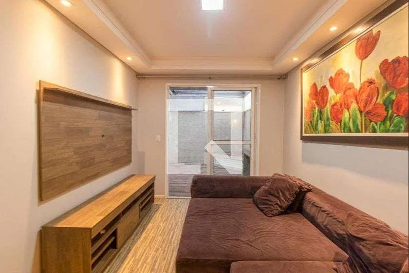 Apartment with 2 bedrooms and balcony, suite and 2 baths