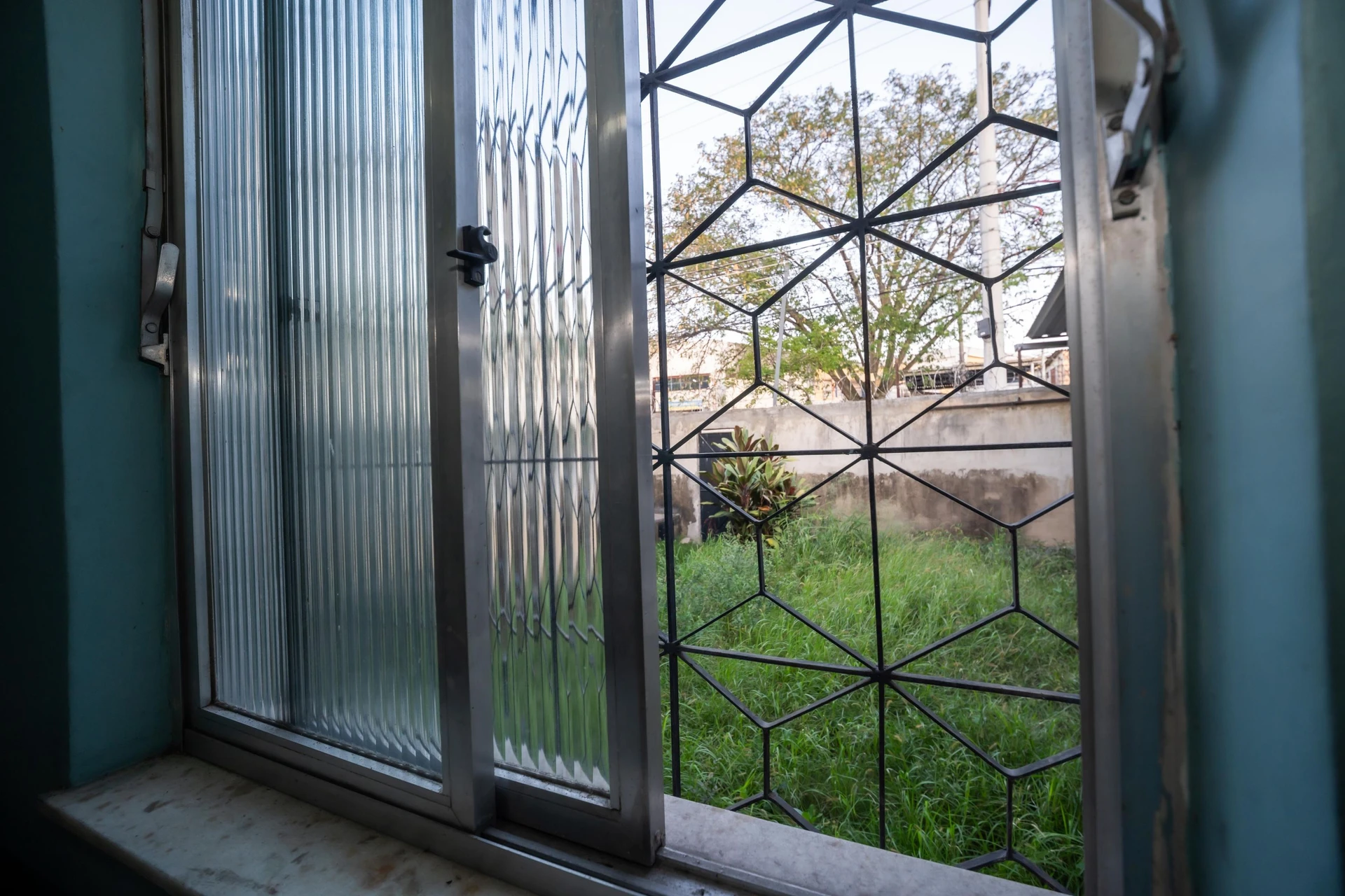 House for rent with 2 bedrooms and a balcony — photo 22