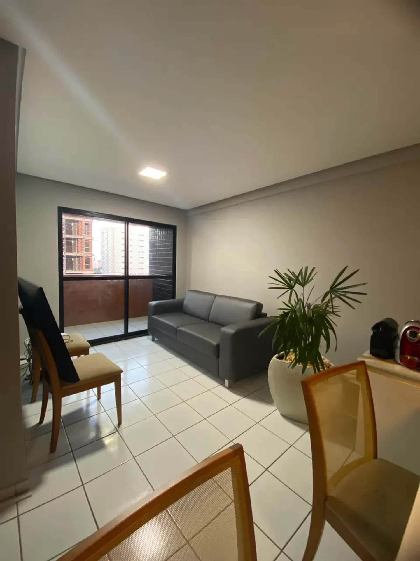 Apartamento amueblado de 94 m² con 3 dormitorios y suite — photo 12