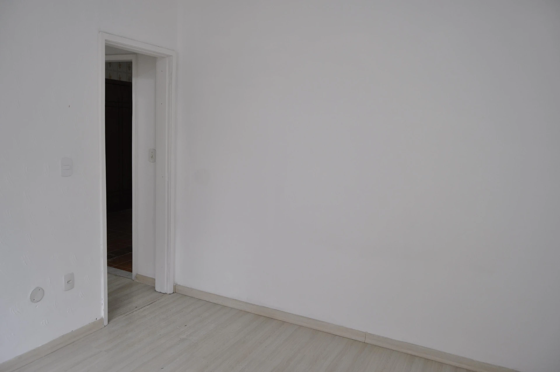 Apartamento de 1 quarto com quintal privativo — photo 19