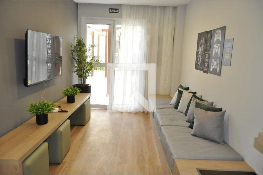 Apartamento com vista para as montanhas, Todos os Santos — photo 35
