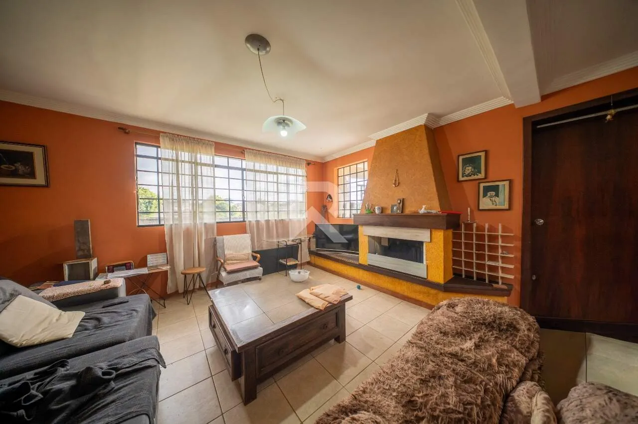 House with 5 bedrooms and 460 m² with private BBQ — photo 12