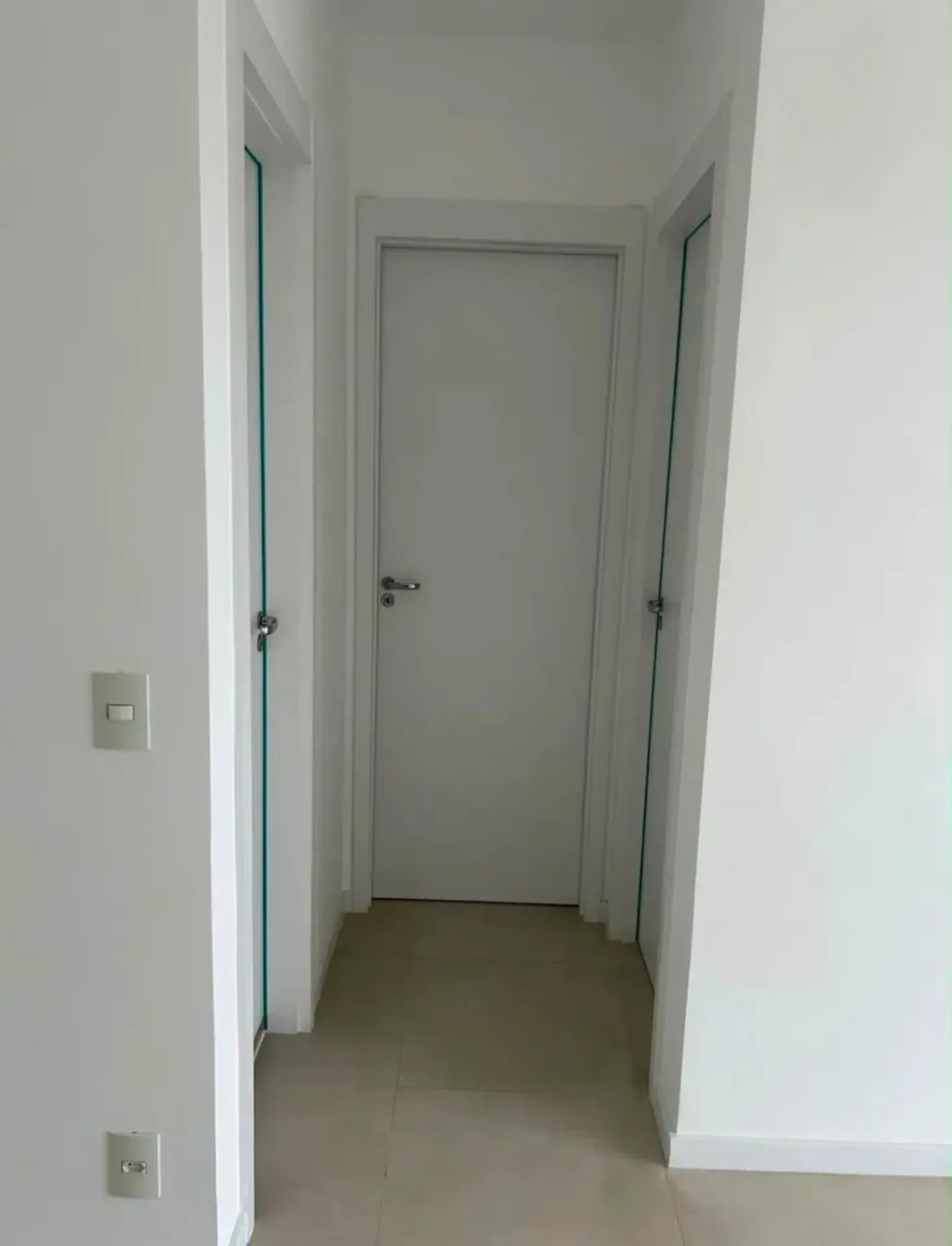 2-bedroom apartment in a building with a sauna — photo 16