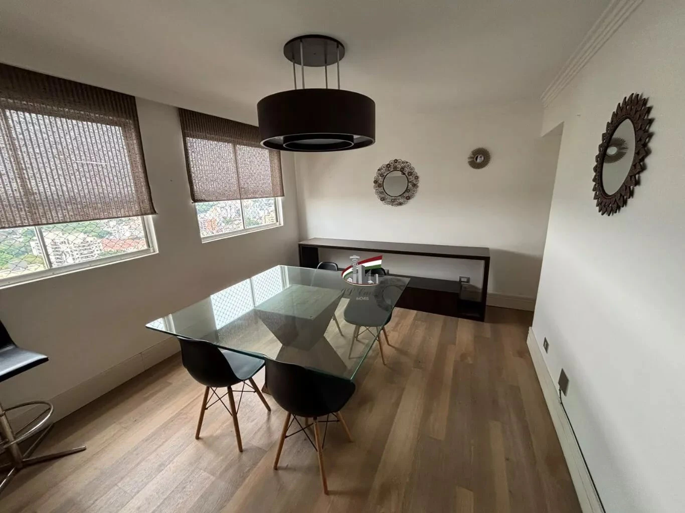 Apartamento de 2 quartos com máquina de lavar, Vila Izabel — photo 4