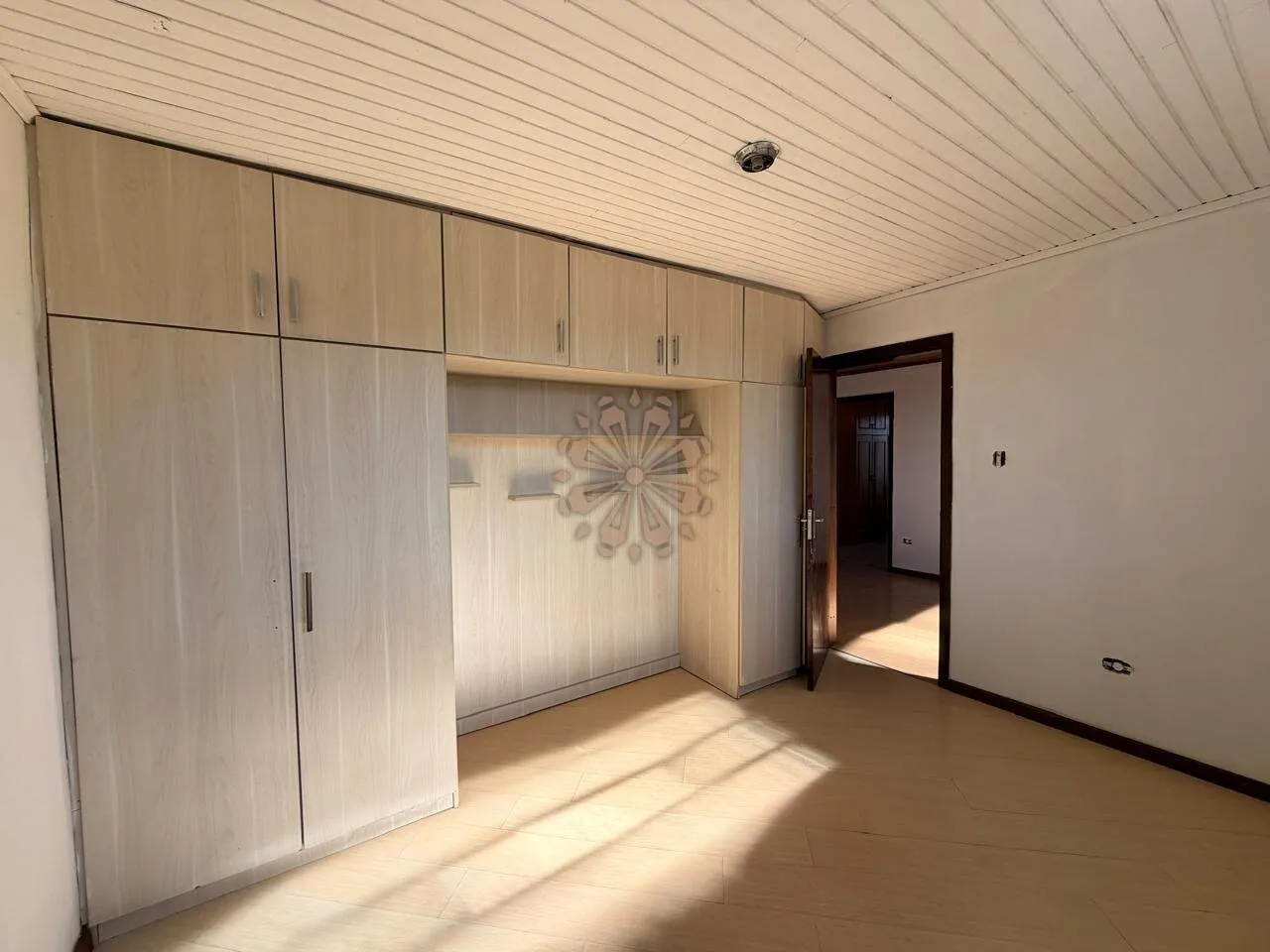 3-bedroom house, 1 with its own bathroom, 200 m², Curitiba — photo 3