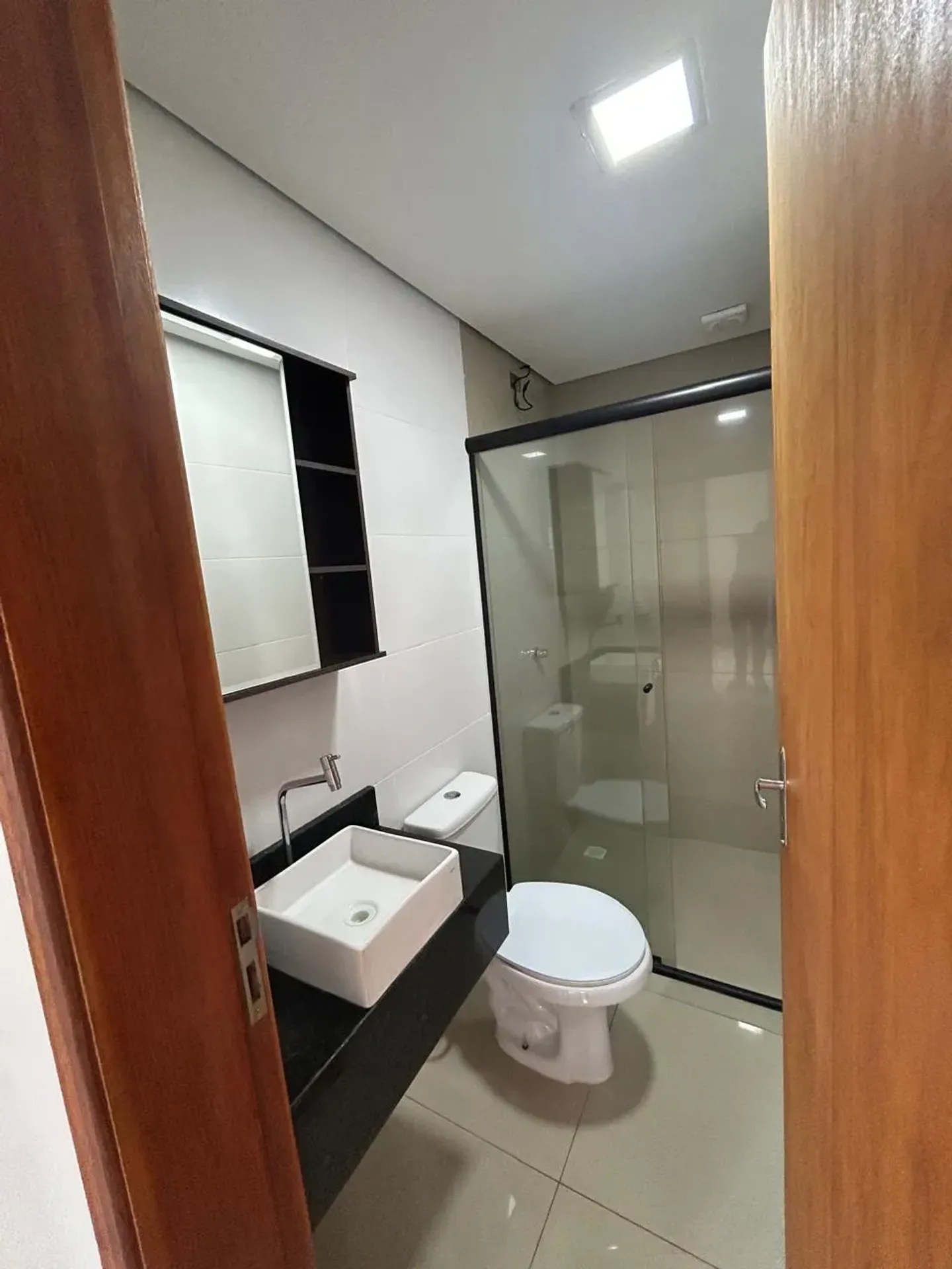 Квартира 50 м², 2 спальні, Куритиба — photo 4
