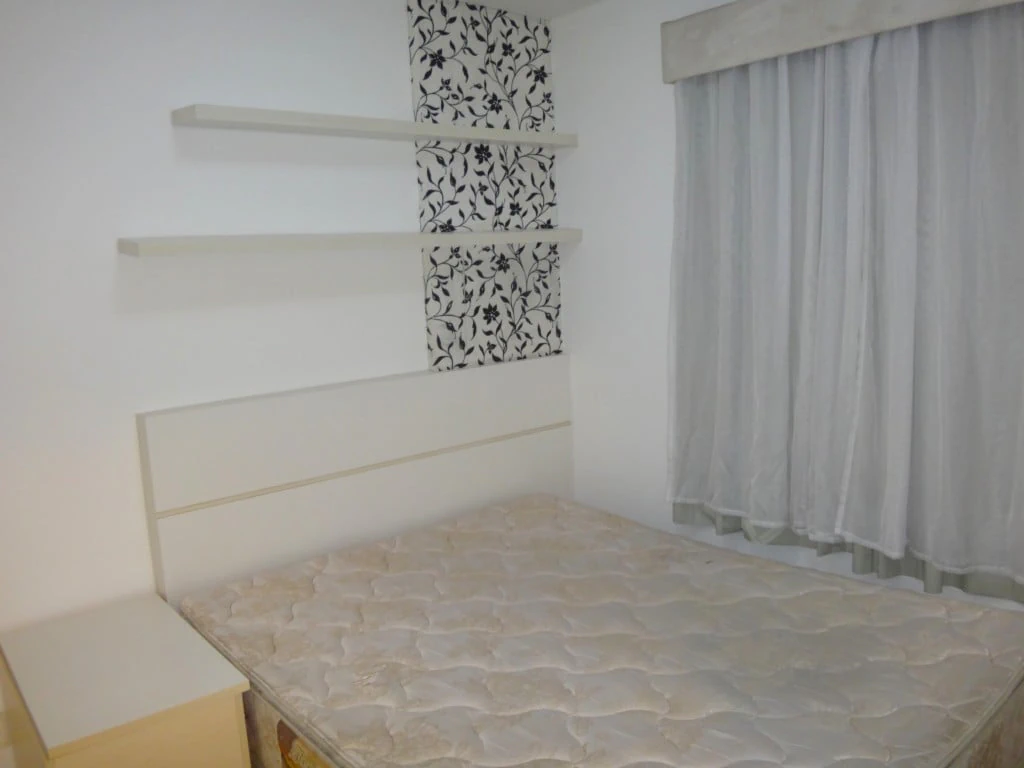 Furnished studio, 58 m² — photo 3