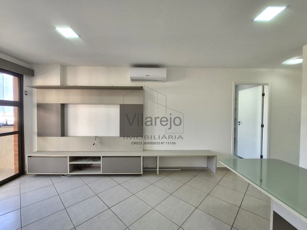 Apartamento com 2 quartos (1 suíte) e cozinha americana 69 m² — photo 12