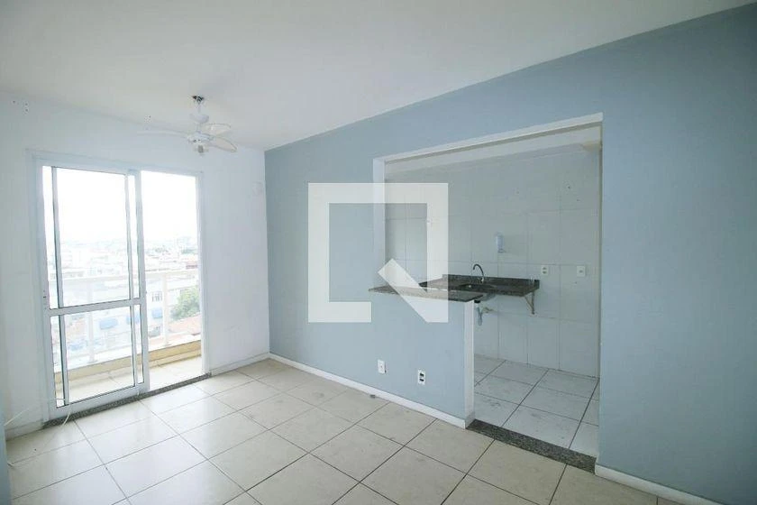 50 m² unfurnished apartment with 2 bedrooms and parking — photo 7