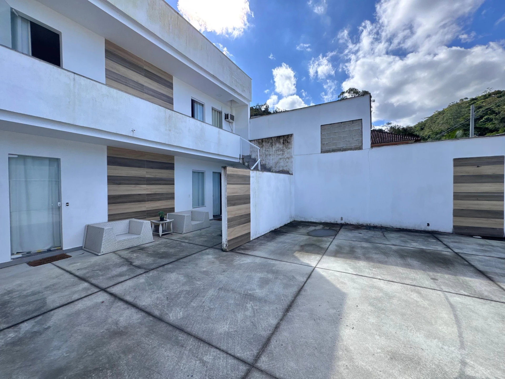 Casa amueblada con 1 dormitorio y jardín privado — photo 12