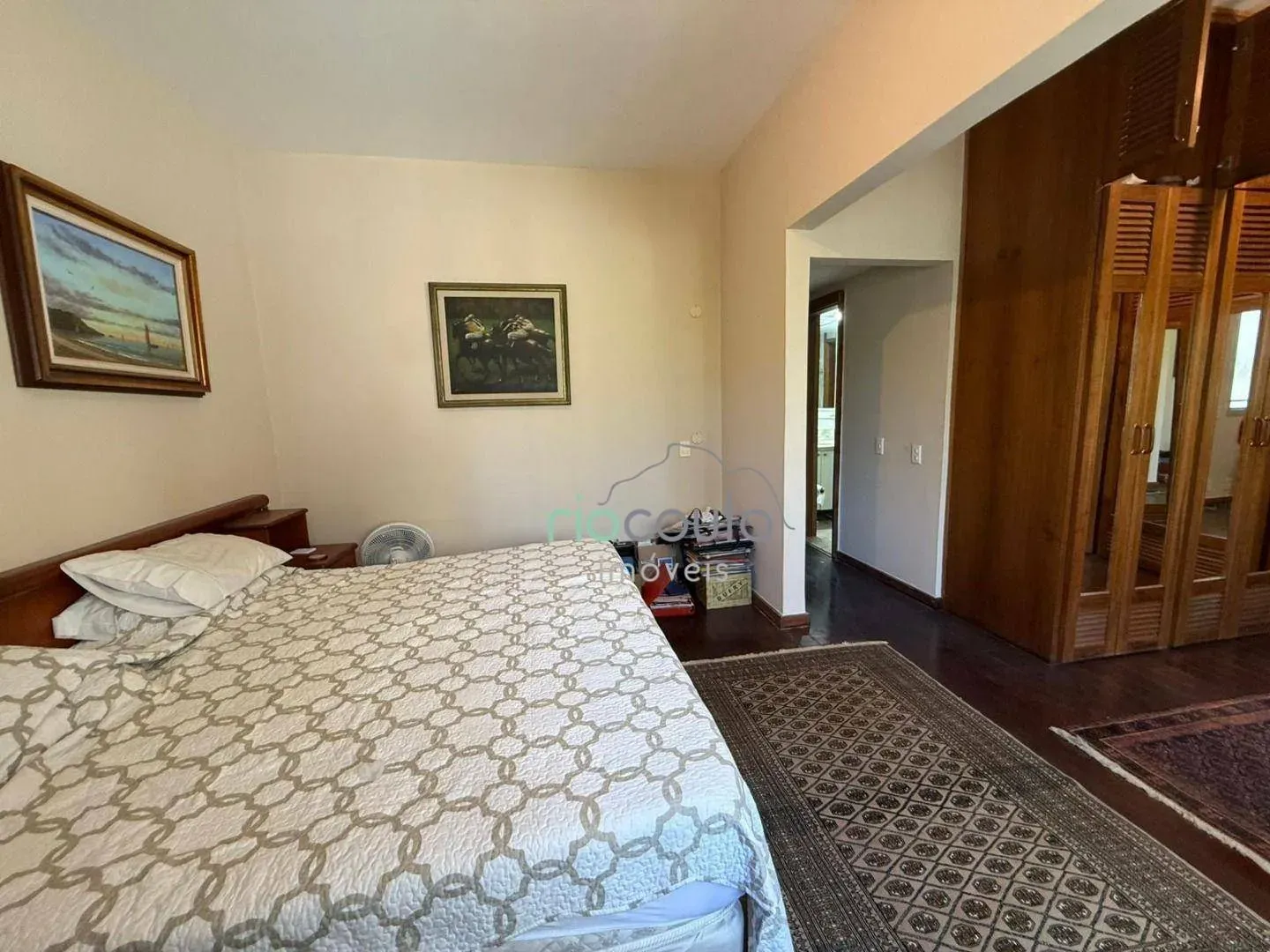 Unfurnished rental apartment with 2 bedrooms and 3 baths — photo 30