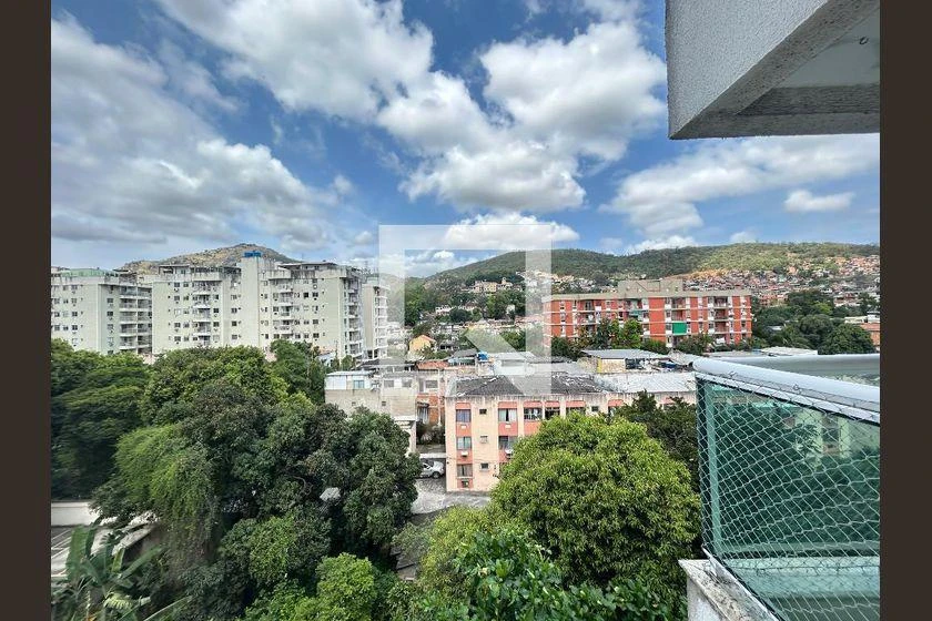 Apartamento, 62 m², com vista para as montanhas — photo 6