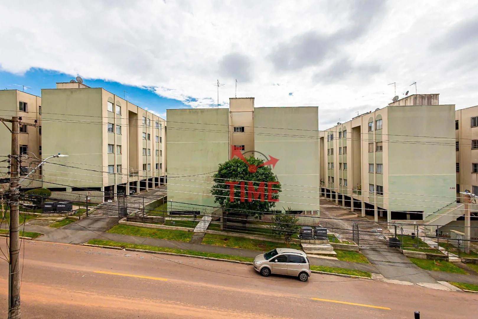 2-bedroom apartment with 1 parking space, 60 m² — photo 15