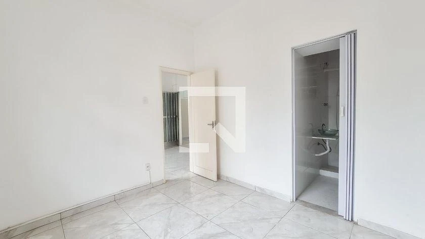 Apartamento de 1 quarto com máquina de lavar, Higienópolis — photo 20