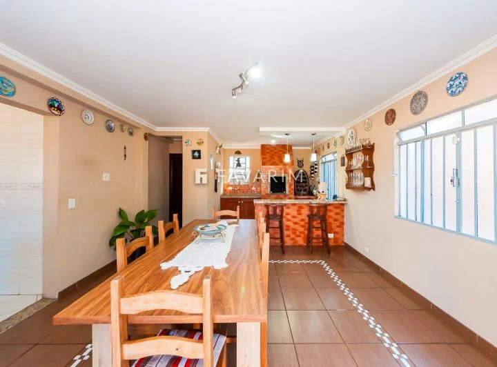 Rental house with 3 bedrooms and a balcony grill area — photo 7