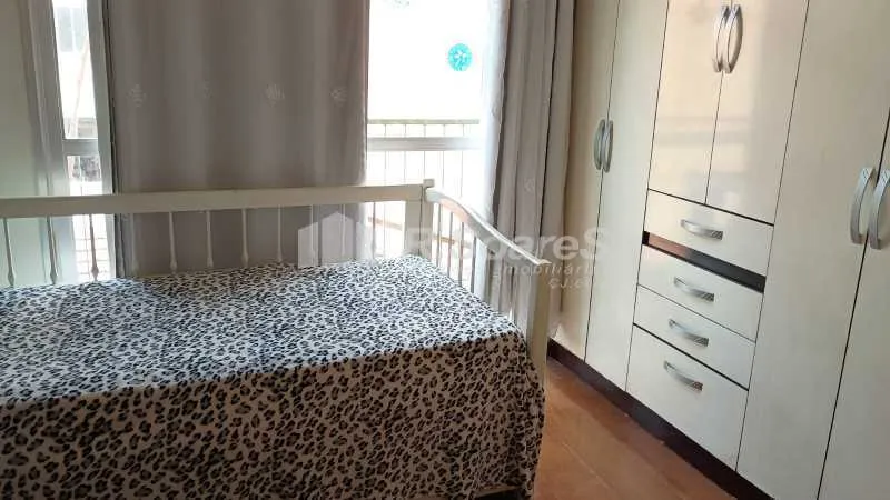 Furnished apartment with 3 bedrooms and a home office — photo 3