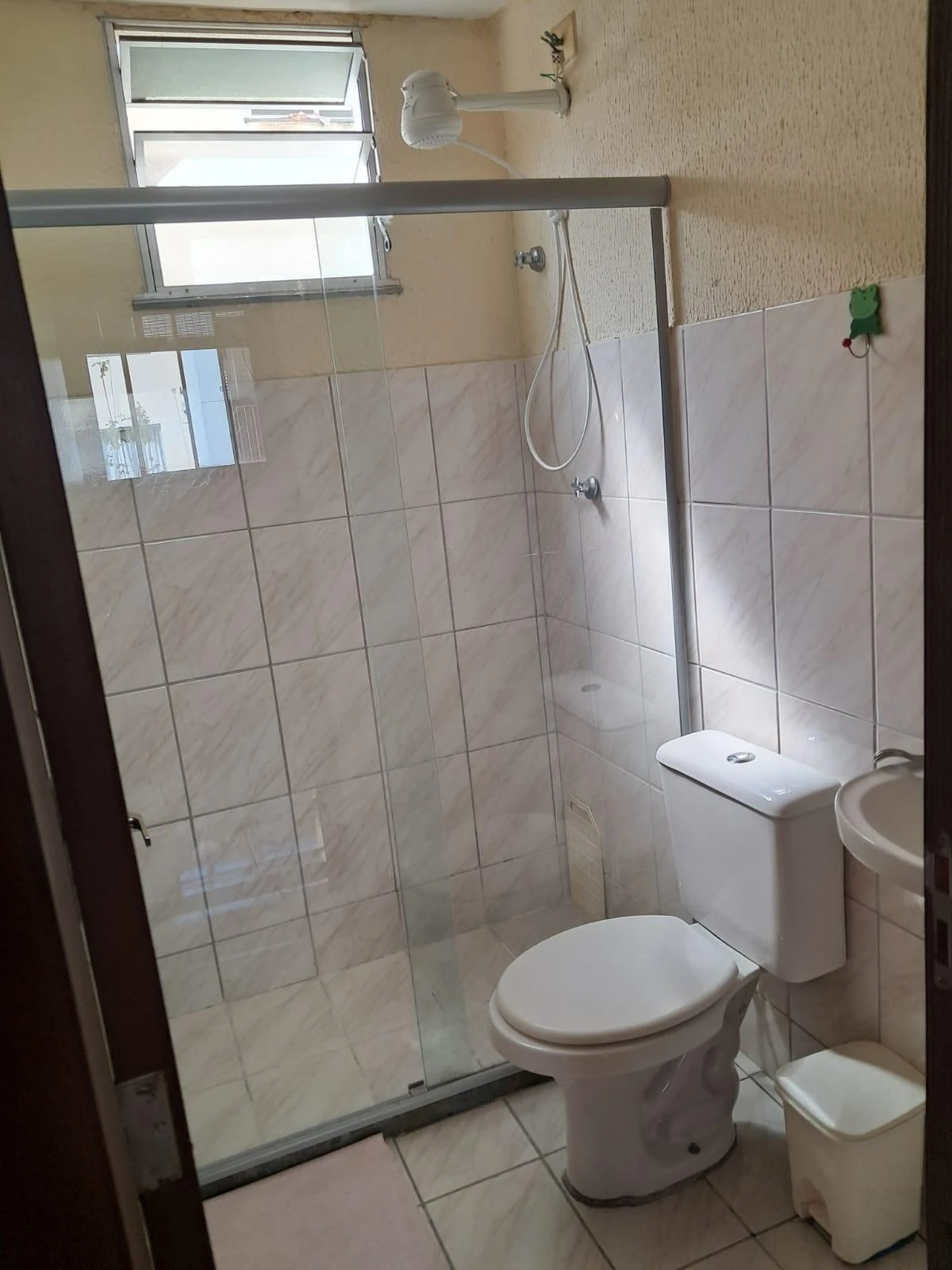 Furnished apartment with 2 bedrooms and a closed gas kitchen — photo 5