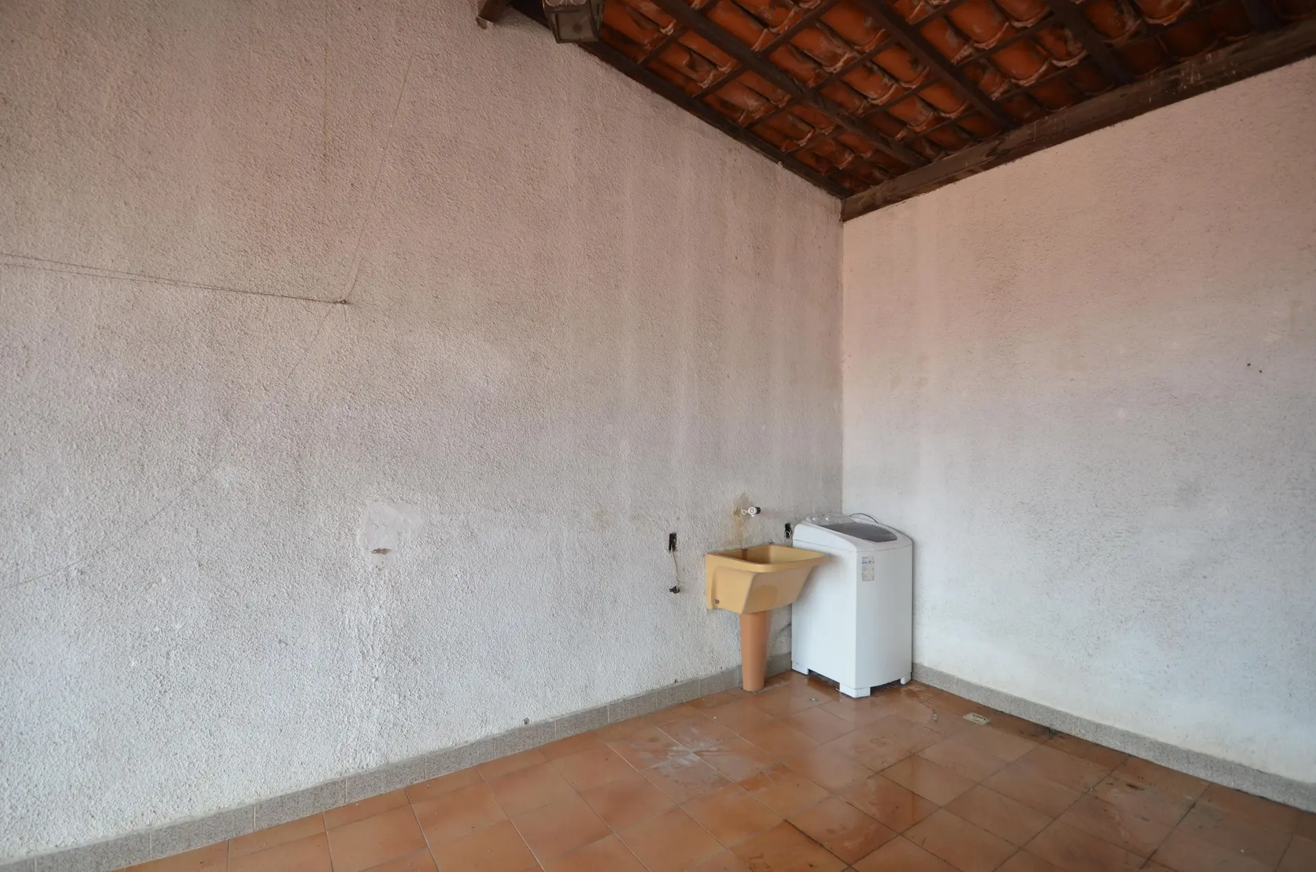 Casa de 2 dormitorios con lavadora — photo 10