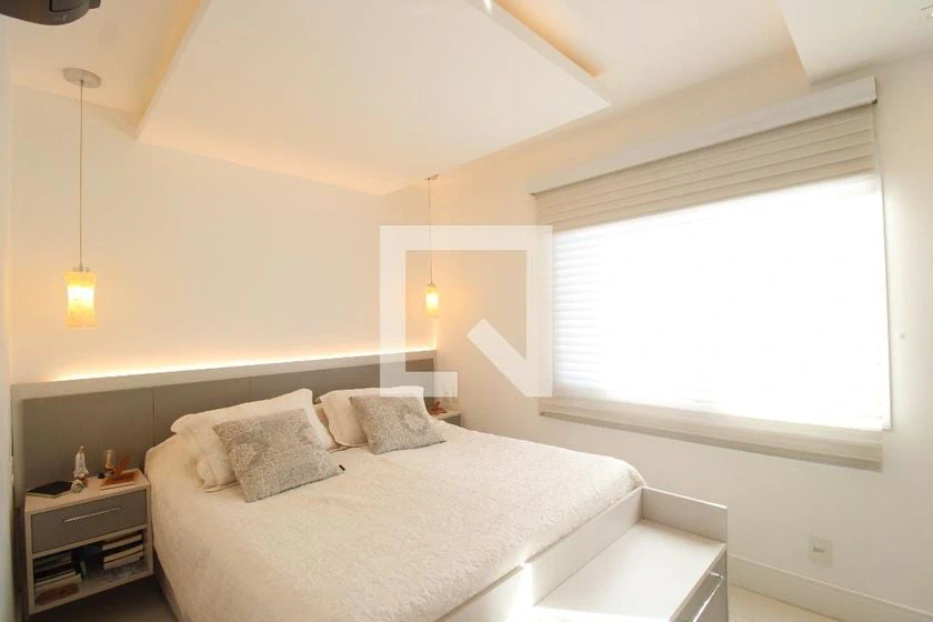 Apartamento de 193 m² com 3 quartos e 2 vagas de garagem — photo 5