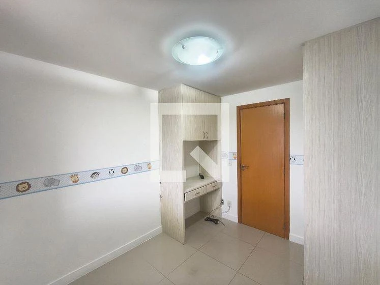 Apartamento mobiliado, 78 m², com varanda envidraçada — photo 20