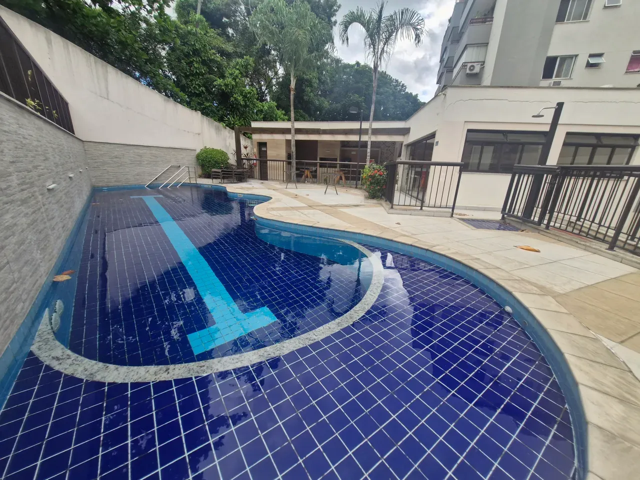 Cobertura dúplex con 4 dormitorios y 120 m² — photo 39